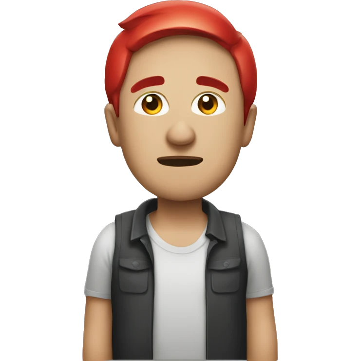 the word banned thats red  emoji