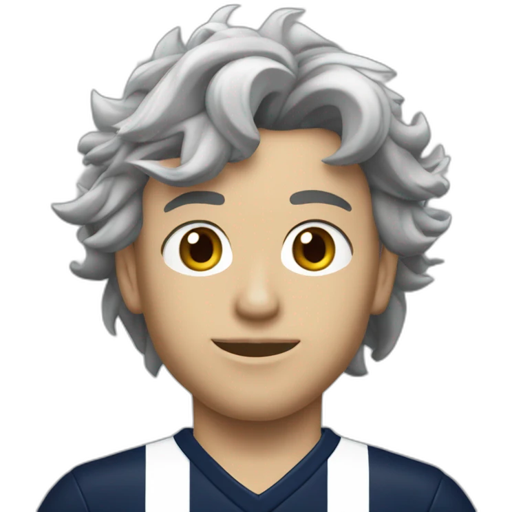 Girondins de bordeaux emoji