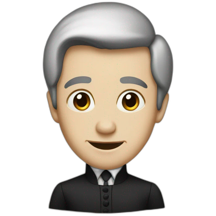 adams family emoji