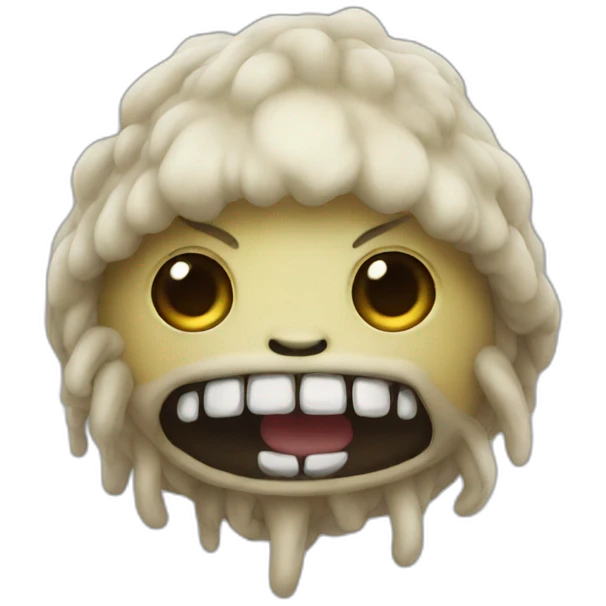TBH creature emoji