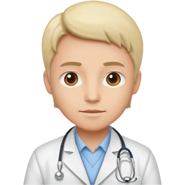 medicine analyst emoji
