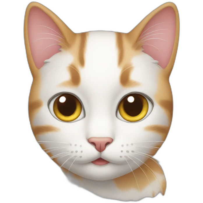 cat  emoji