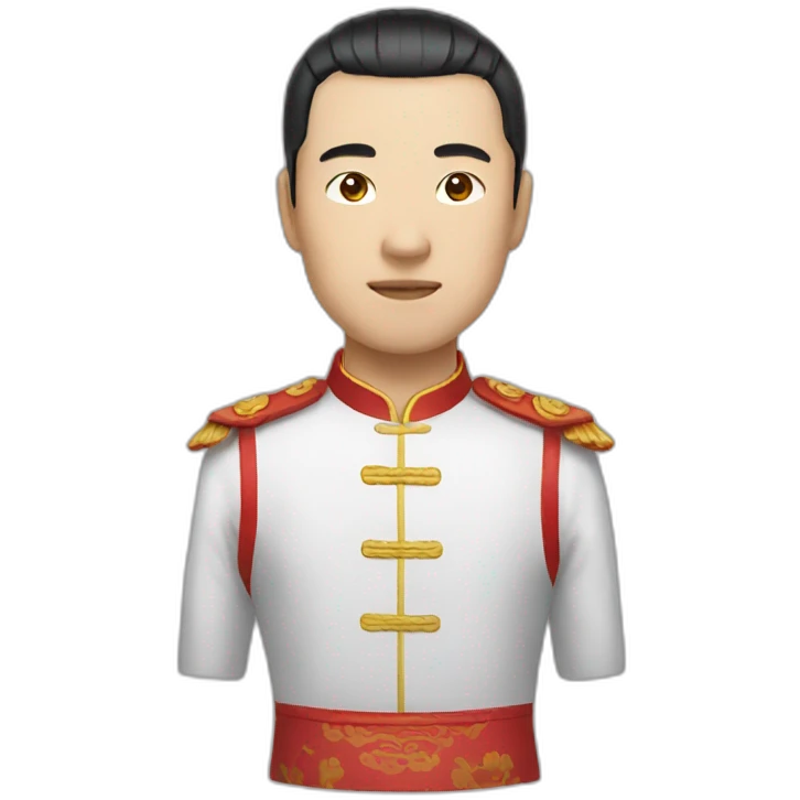 china emoji