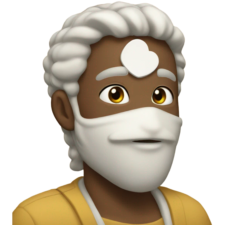 love and peace emoji