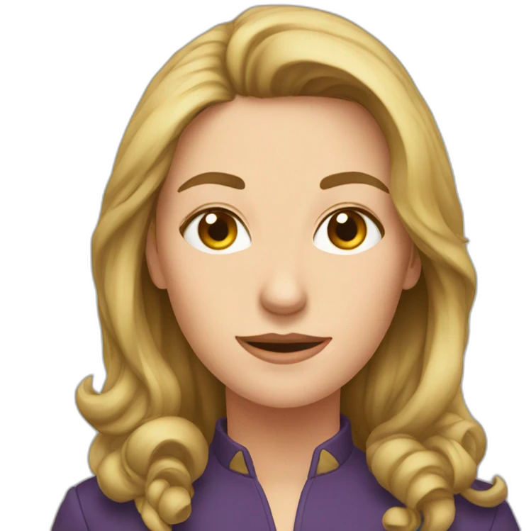 Elizabeth gillis emoji