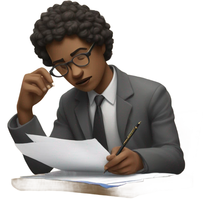 critique emoji