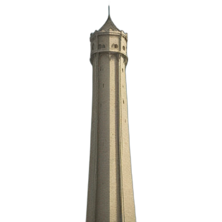 Tower  emoji