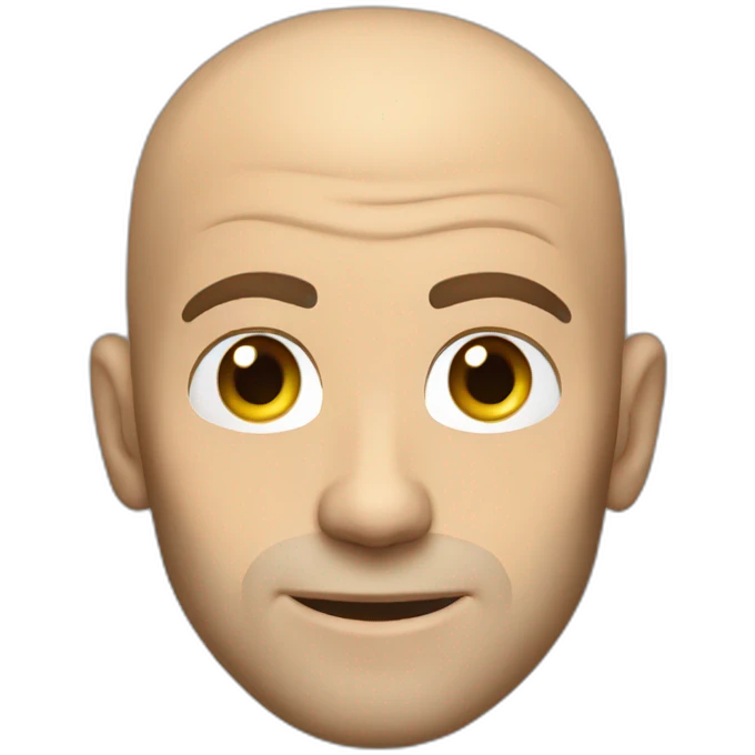 Zidane emoji