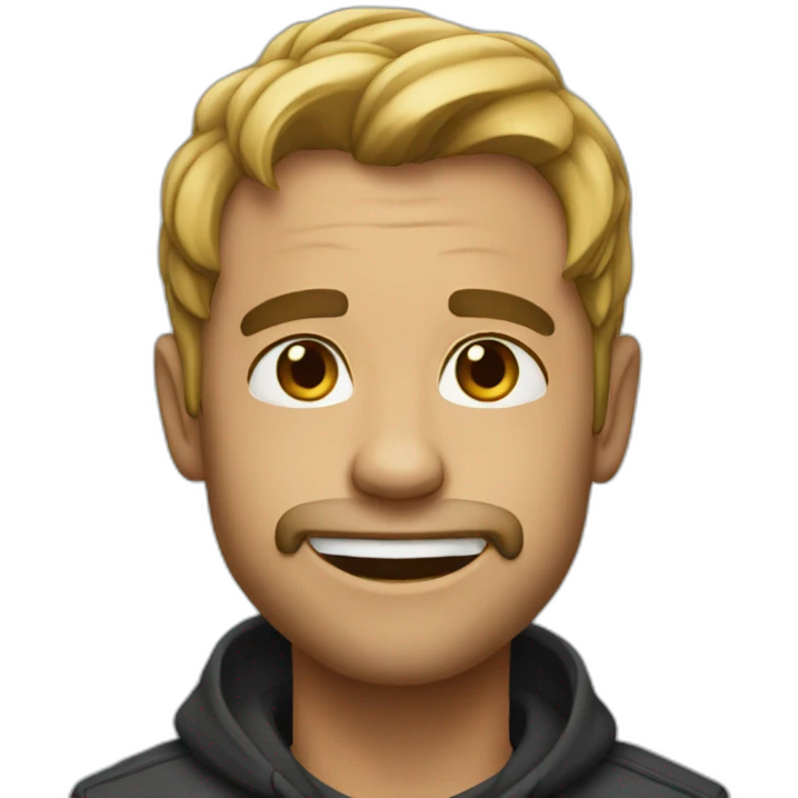 Perfect emotion emoji