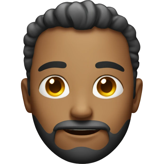 Estrela brilhante emoji