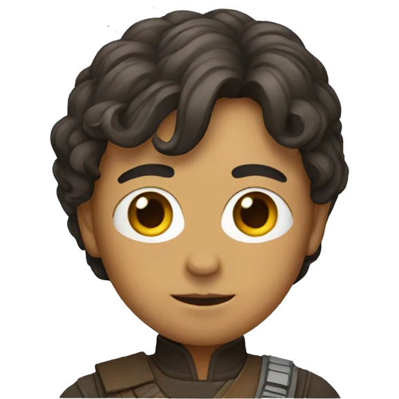 STAR WARS emoji