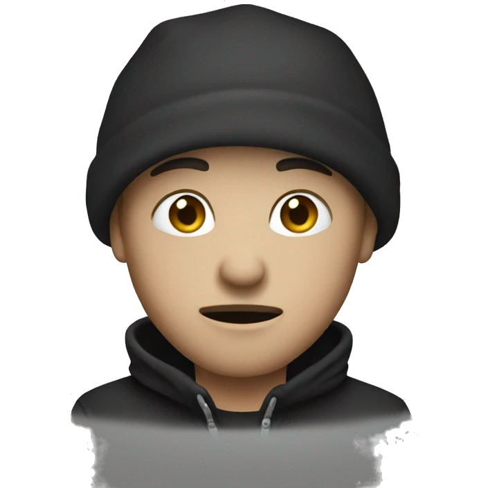 thief emoji