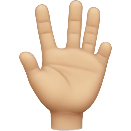 OK fingers emoji