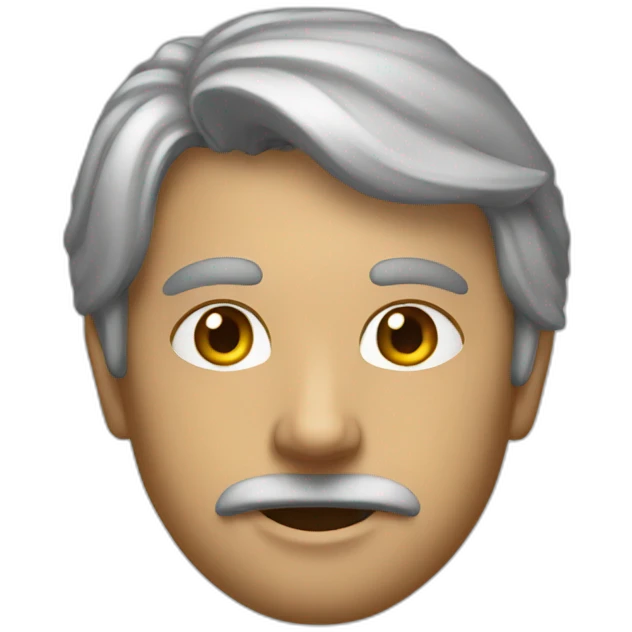 Michou emoji