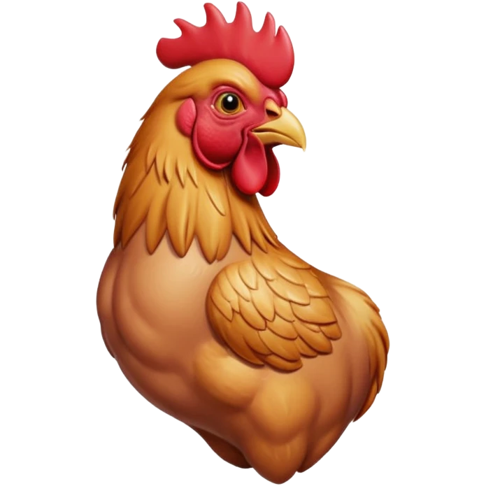 cock and dick emoji