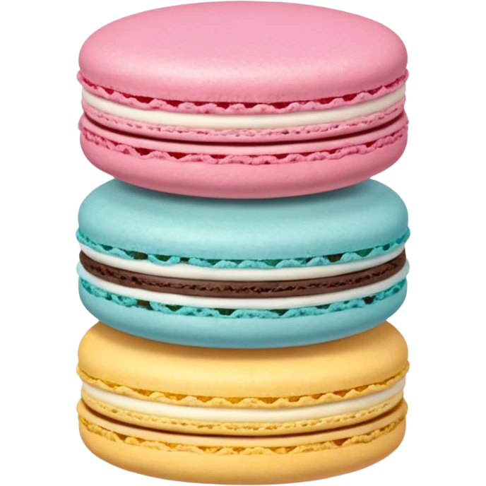 Le Durée Paris emoji