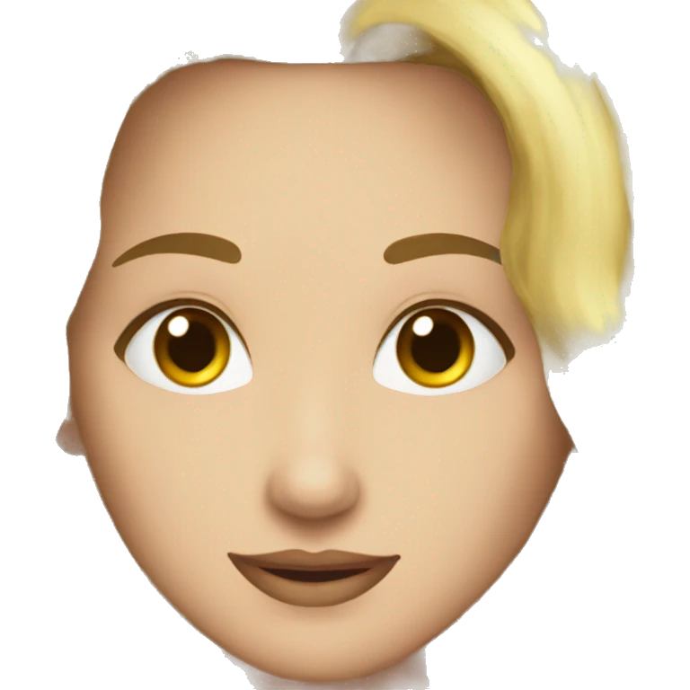 Meridee emoji