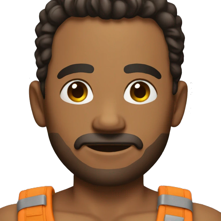 6 pack man emoji