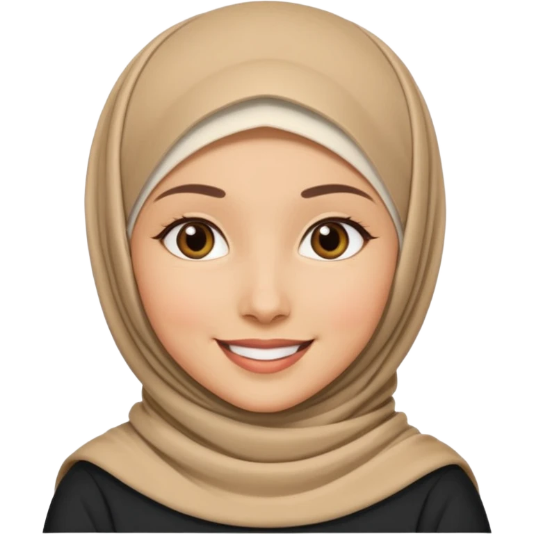 Hijab  emoji