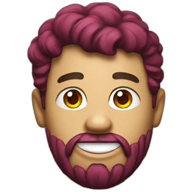 crafted wine emoji