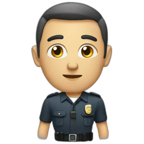 security emoji