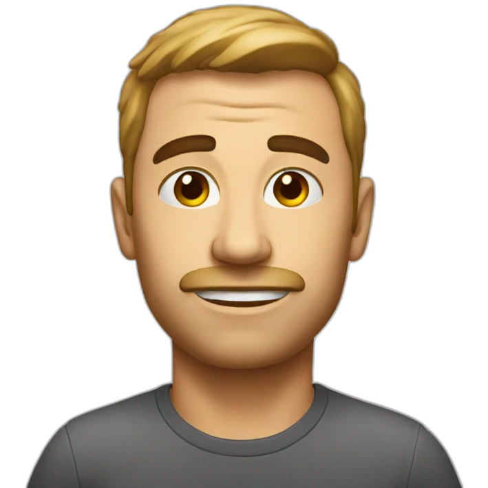 Je ne sais pas emoji
