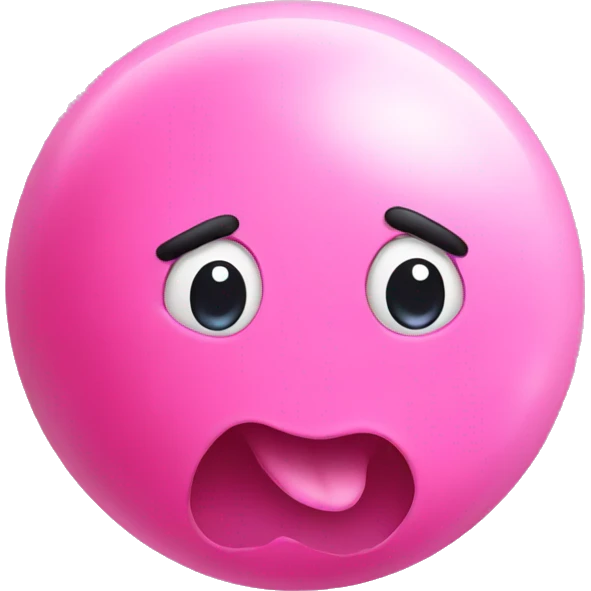 bubblegum package emoji