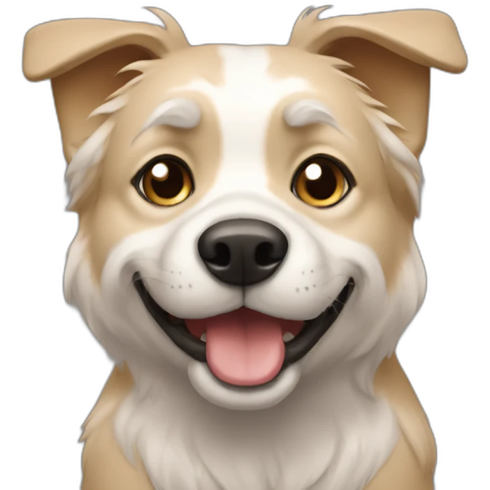 woof emoji