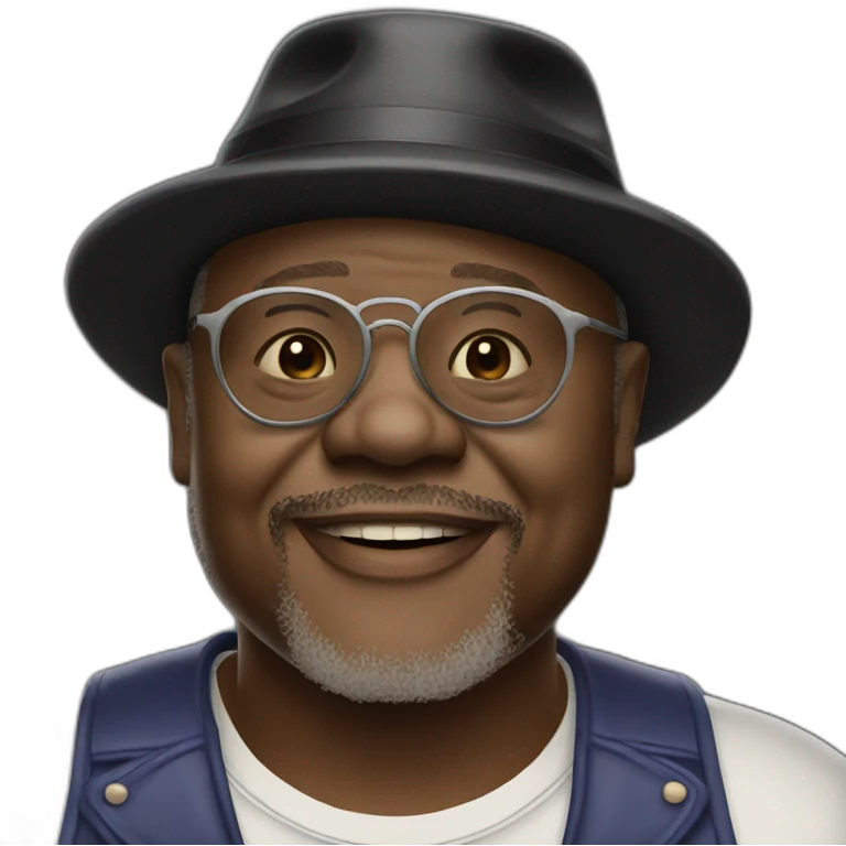 Papa wemba emoji