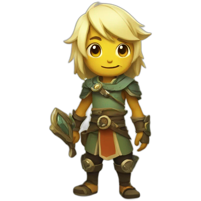 dofus emoji