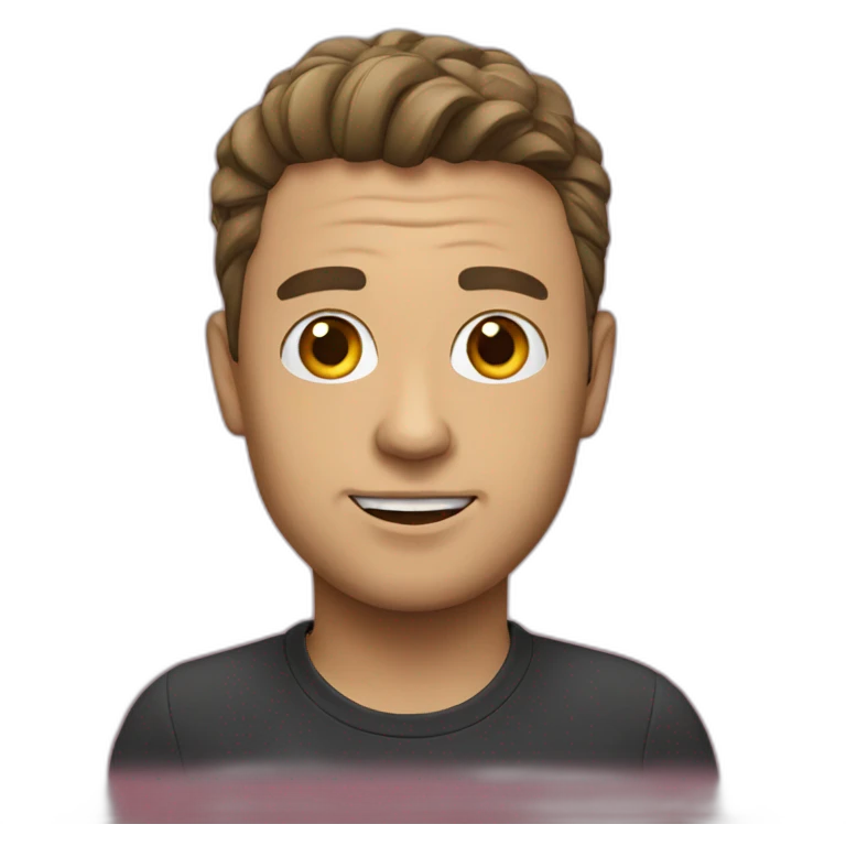 Bbc emoji