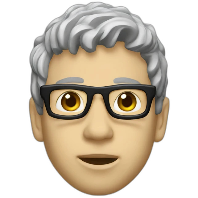Beastie Boys emoji