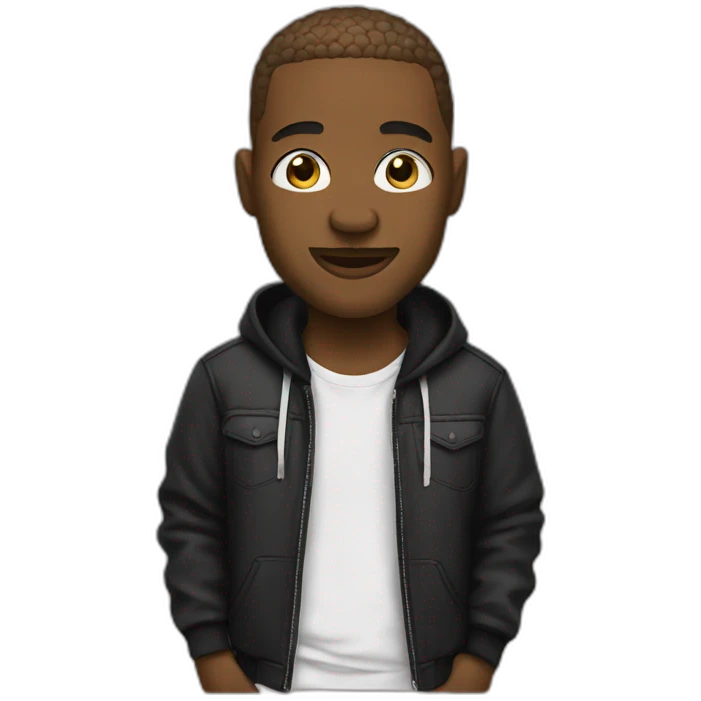 hiphop emoji