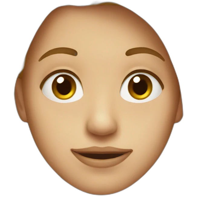 FACE emoji