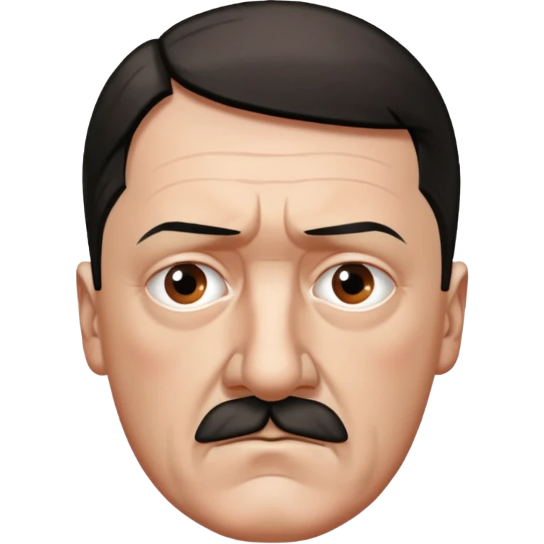 Adolf Hitler  emoji