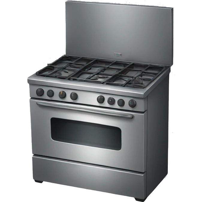 stove emoji