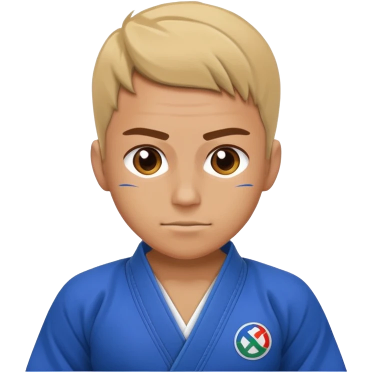 Bjj emoji