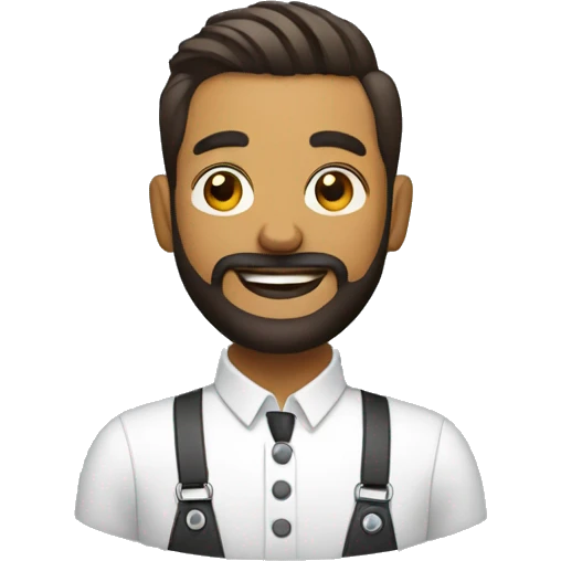 barberia emoji
