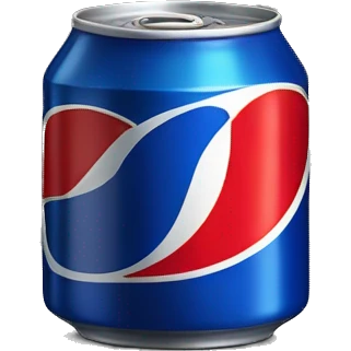 Pepsi Max  emoji