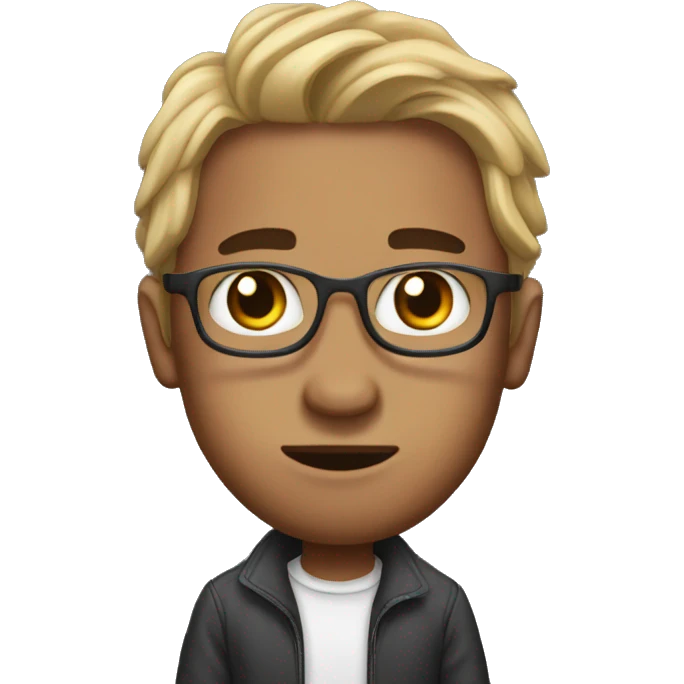 Jeremiah mookie  emoji