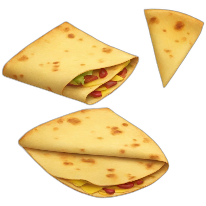 tortilla spanish emoji