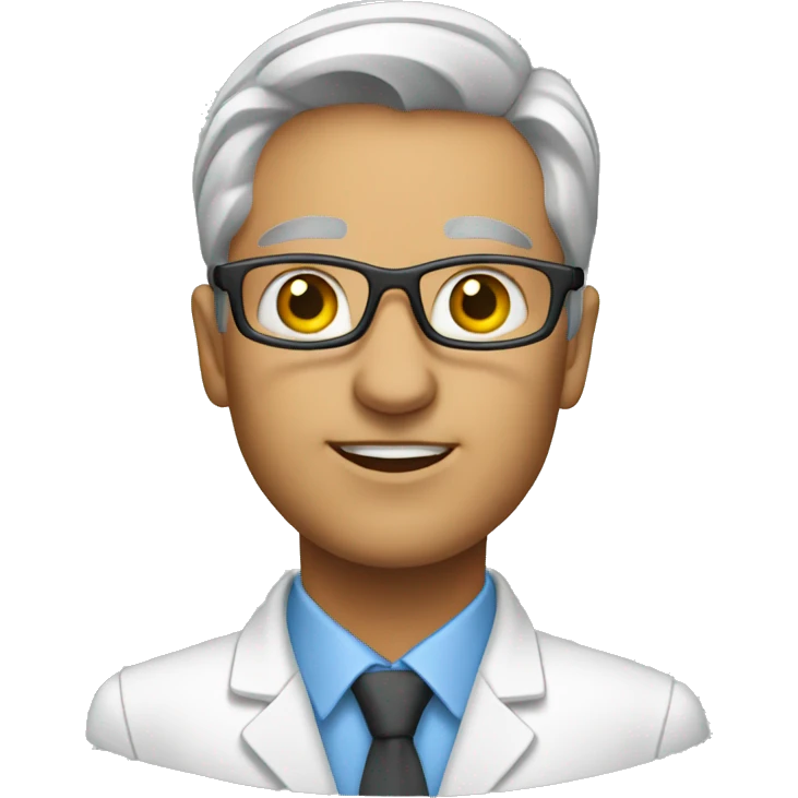 targetologist for business emoji