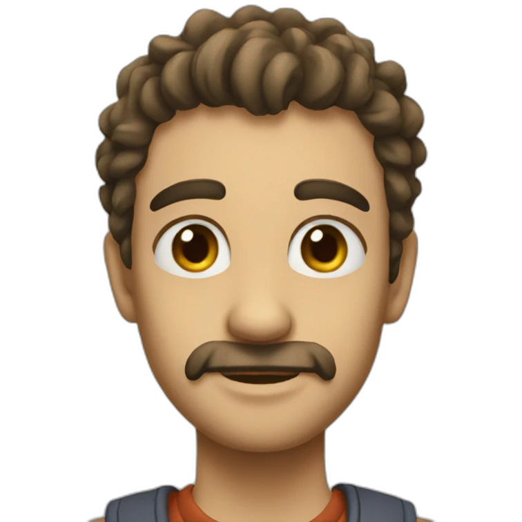 Viniscius emoji