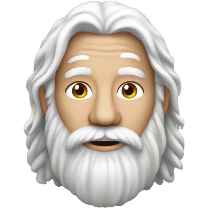 Tomten emoji