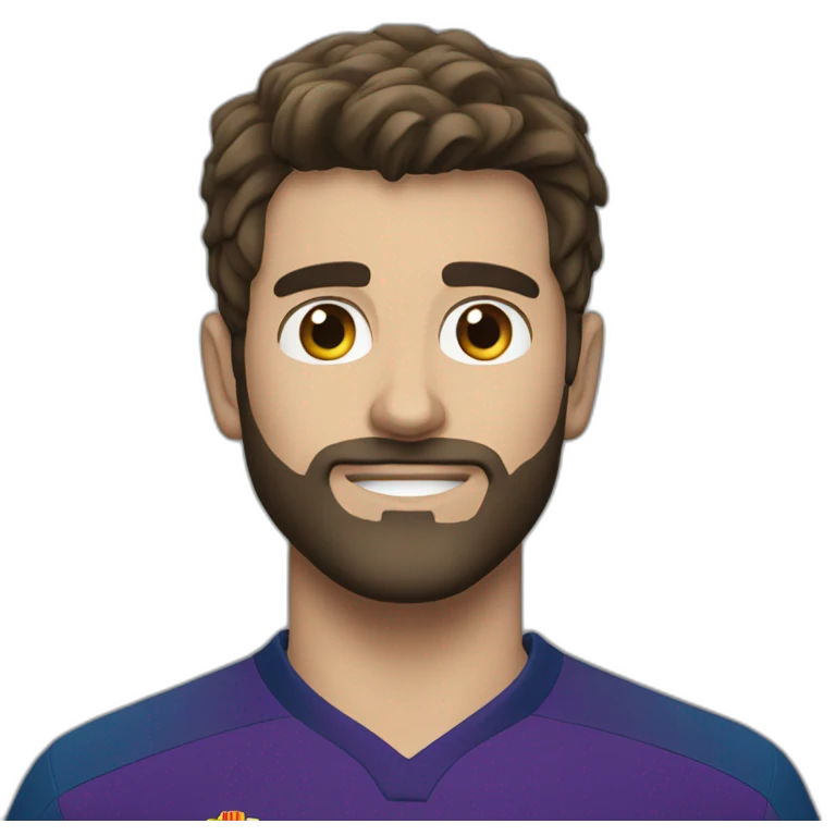 As de pique emoji
