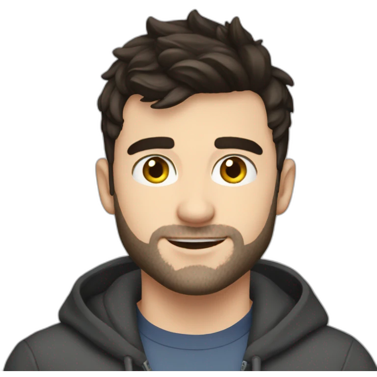 Connor walsh  emoji