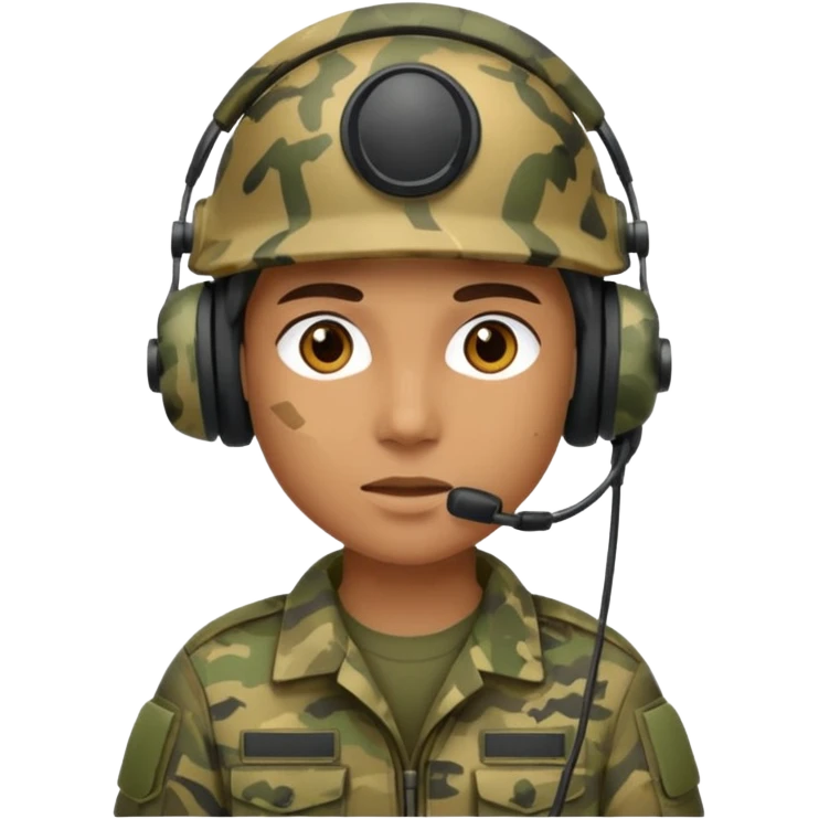 Anybody wants to play dmz emoji