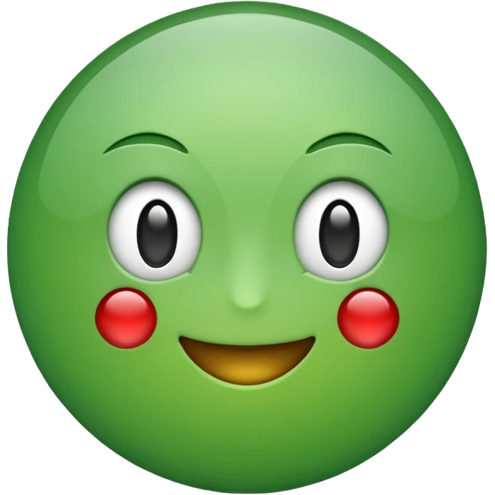 Можно смайлик галочки как в тикток emoji