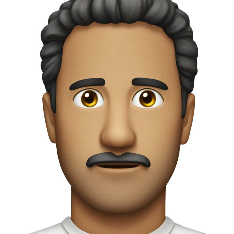 El Paron pablo emoji