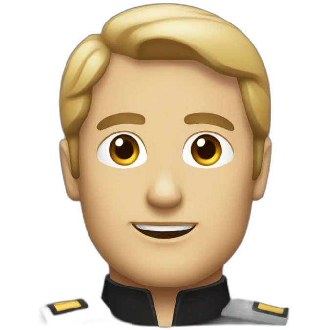 SS-Enterprise emoji